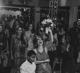 Casamento Ana Paula e Samuel